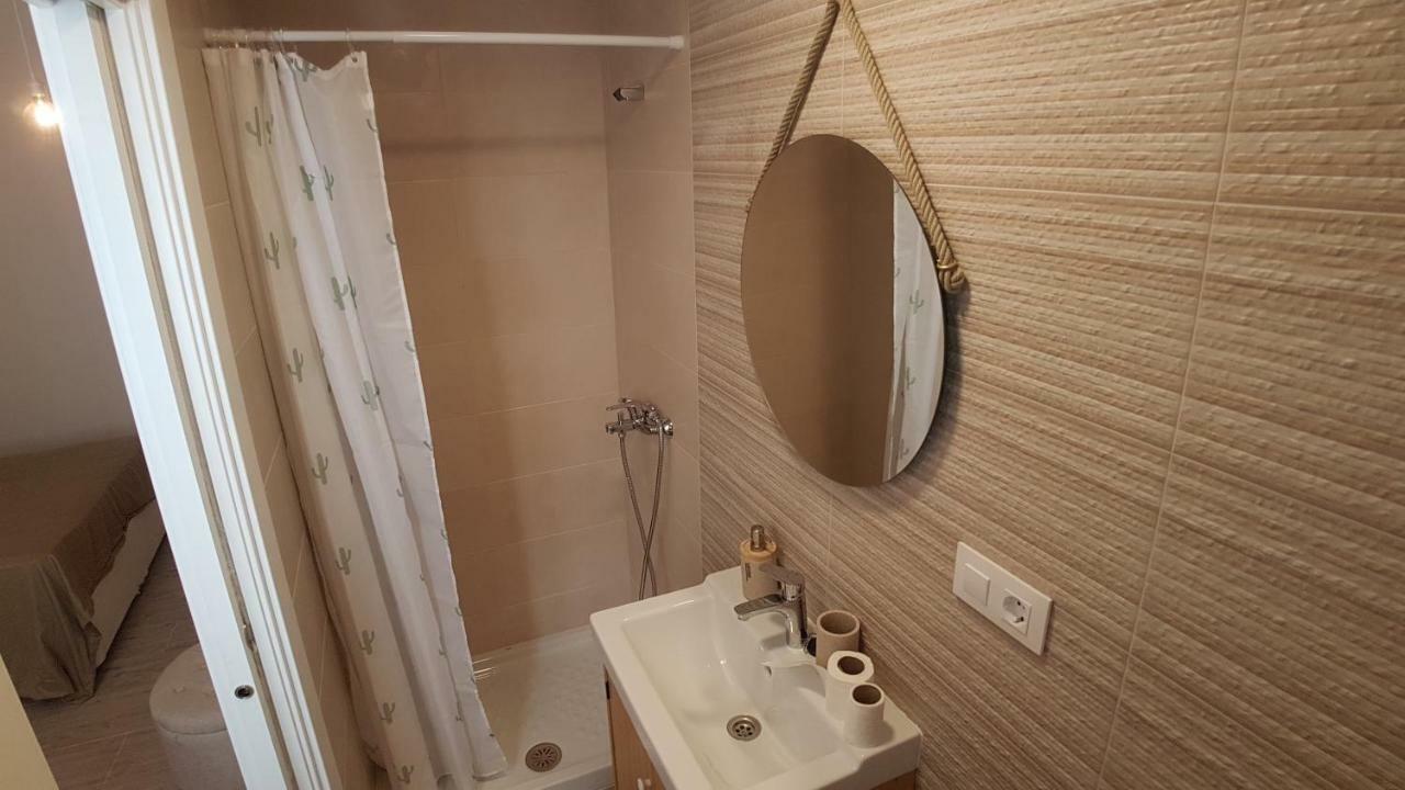 Ene 20 Apartment Cartagena Exterior foto