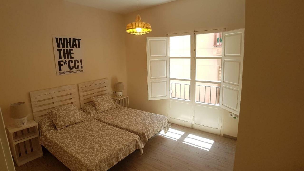 Ene 20 Apartment Cartagena Exterior foto