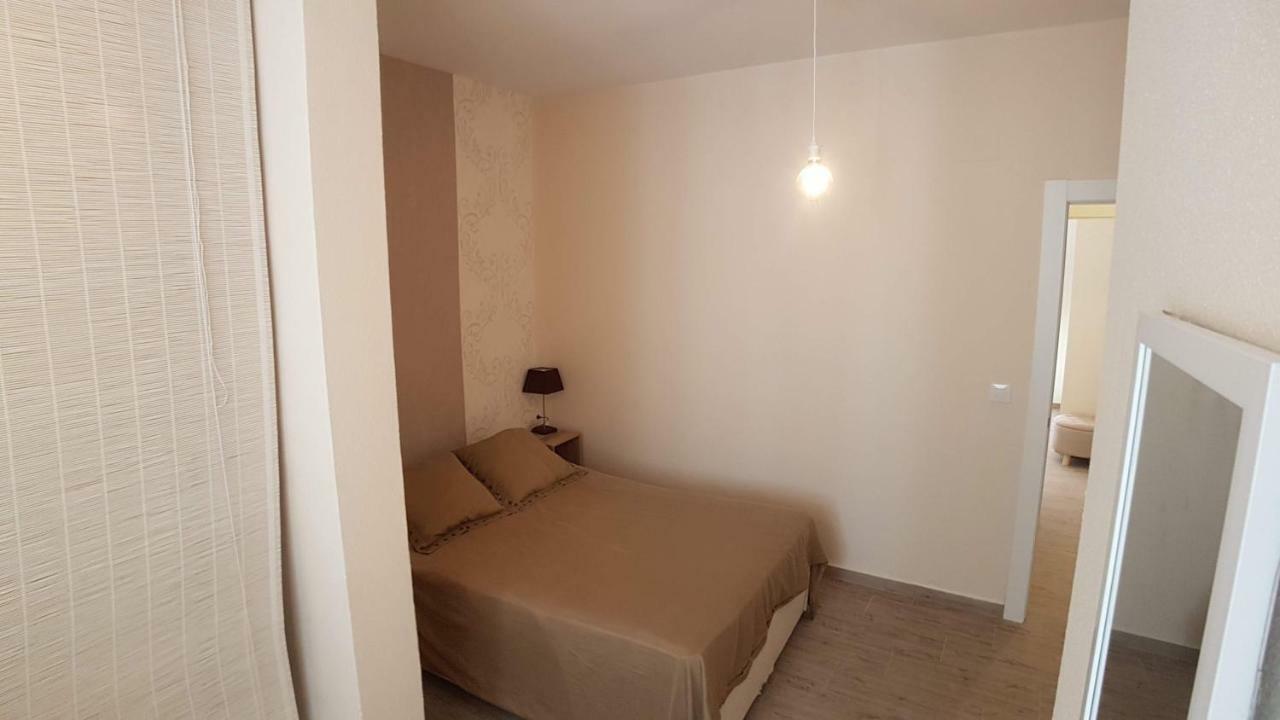 Ene 20 Apartment Cartagena Exterior foto